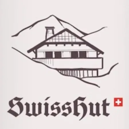 Thun Alps Scenic Views And Concierge By Swisshut * Beatenberg