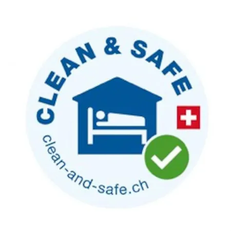 Thun Alps Scenic Views And Concierge By Swisshut