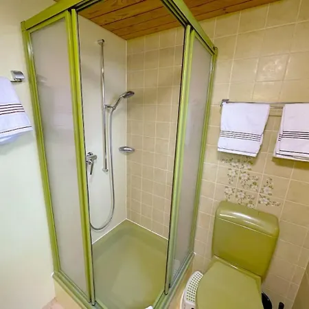 SwissHut Stunning Views Alps - Apart. Mungge Beatenberg