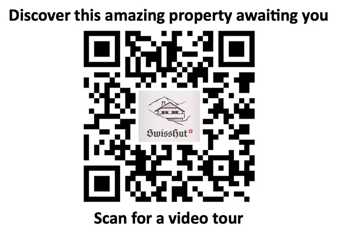 Thun Alps Scenic Views And Concierge By Swisshut Appartamento Beatenberg