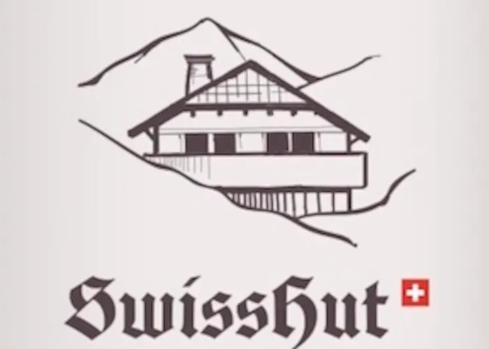 Thun Alps Scenic Views And Concierge By Swisshut * Beatenberg