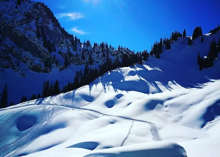 Thun Alps Scenic Views And Concierge By Swisshut Appartamento *