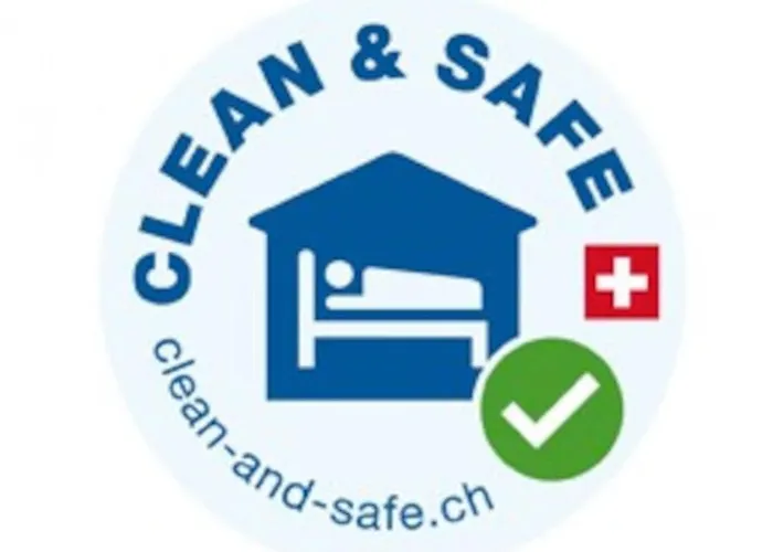 Thun Alps Scenic Views And Concierge By Swisshut