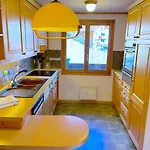 Thun Alps Scenic Views And Concierge By Swisshut Appartement *