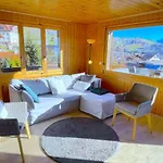 Thun Alps Scenic Views And Concierge By Swisshut Beatenberg