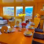 Appartement Thun Alps Scenic Views And Concierge By Swisshut